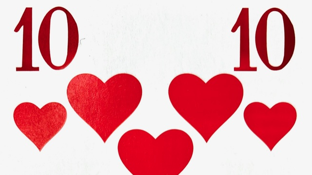Der 10. von 10 Blogartikeln in der #Blogdekade