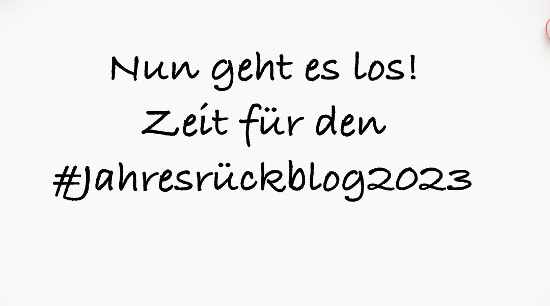 Geschäft, Gesundheit und Glück: Mein Rückblick auf 2023