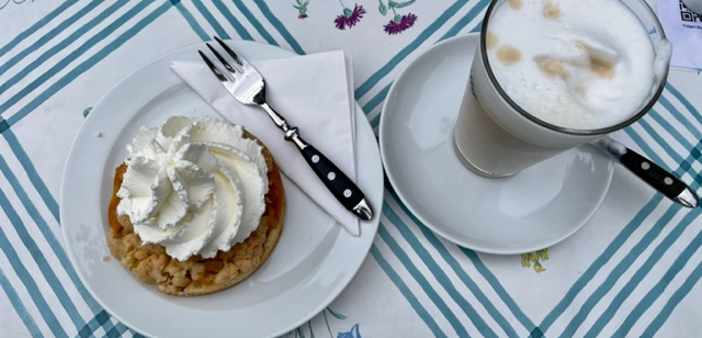 Resilienz – ein Appetithäppchen